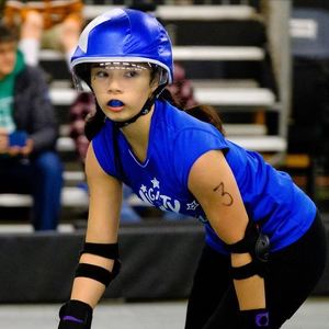 Regan "Ray-Gun" Matsudaira